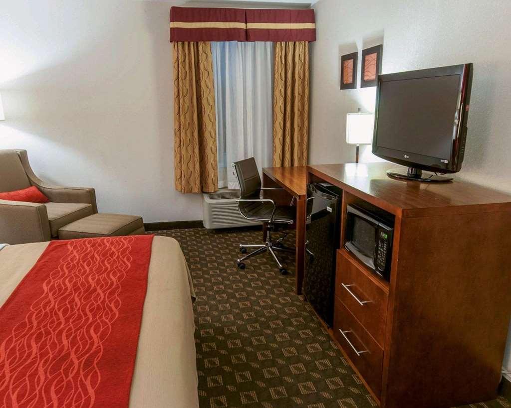 Quality Inn Easton Værelse billede