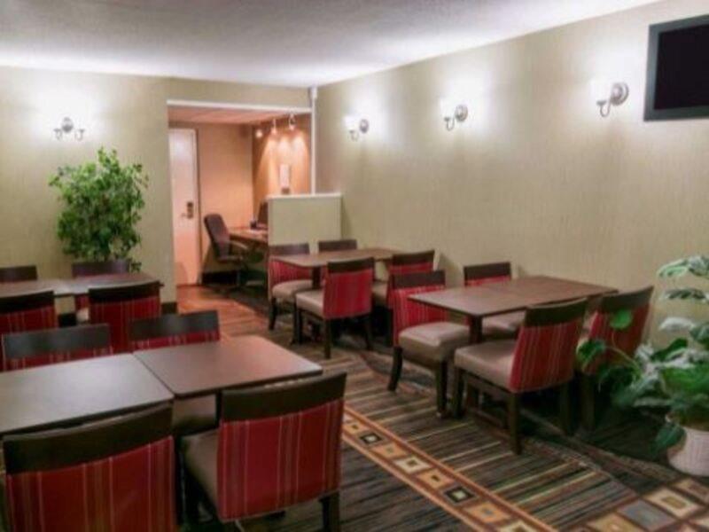 Quality Inn Easton Eksteriør billede
