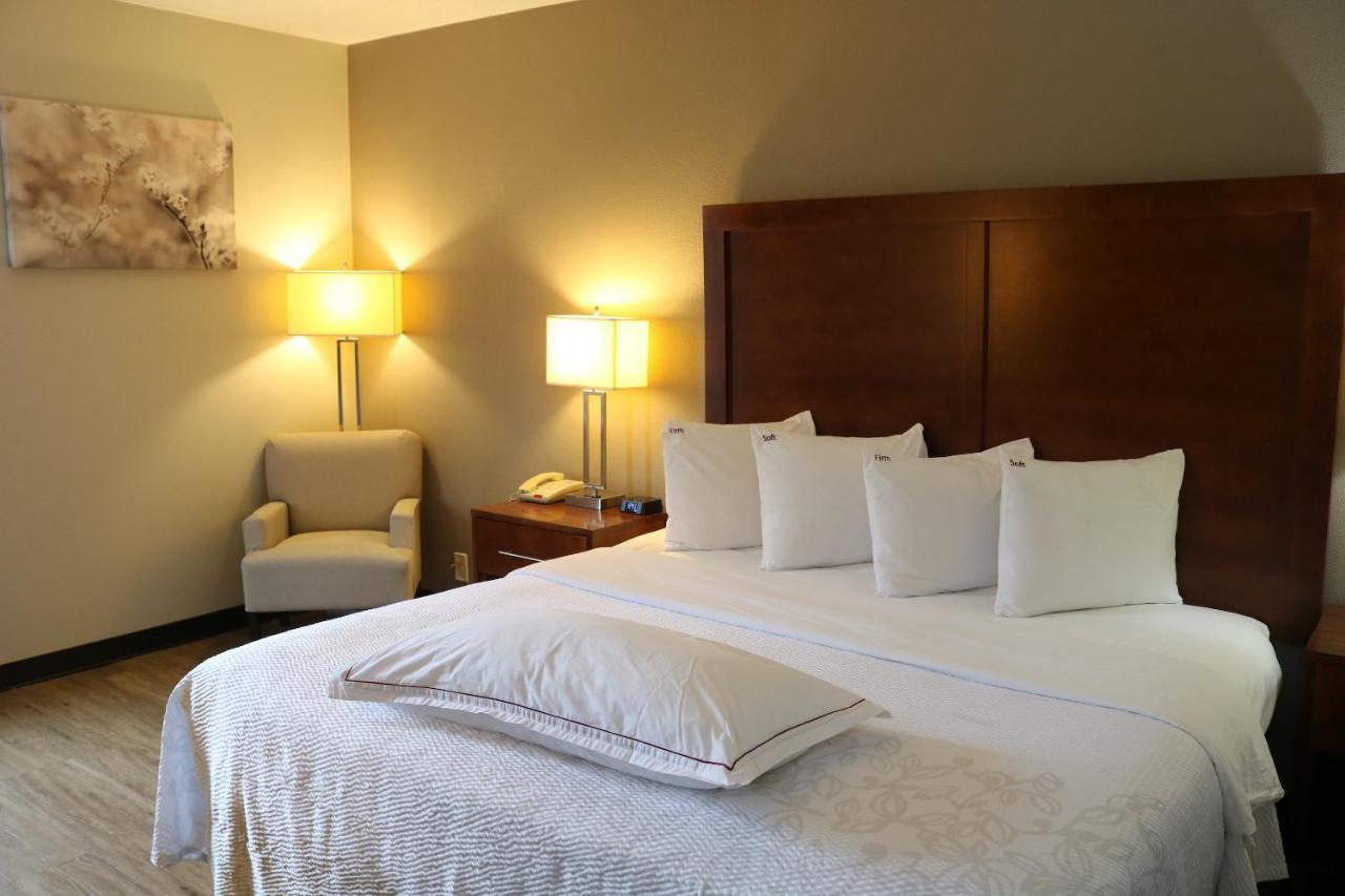 Quality Inn Easton Eksteriør billede