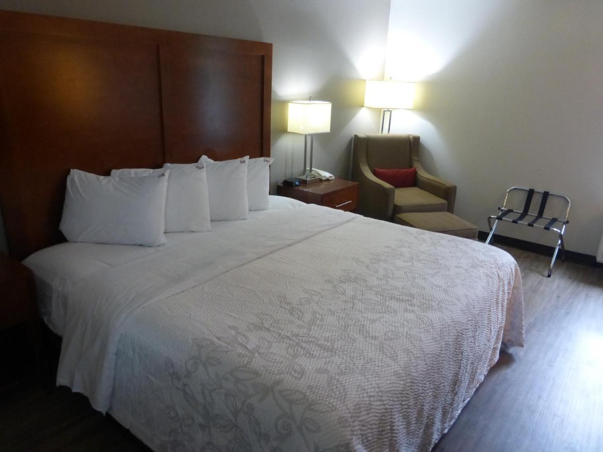 Quality Inn Easton Eksteriør billede