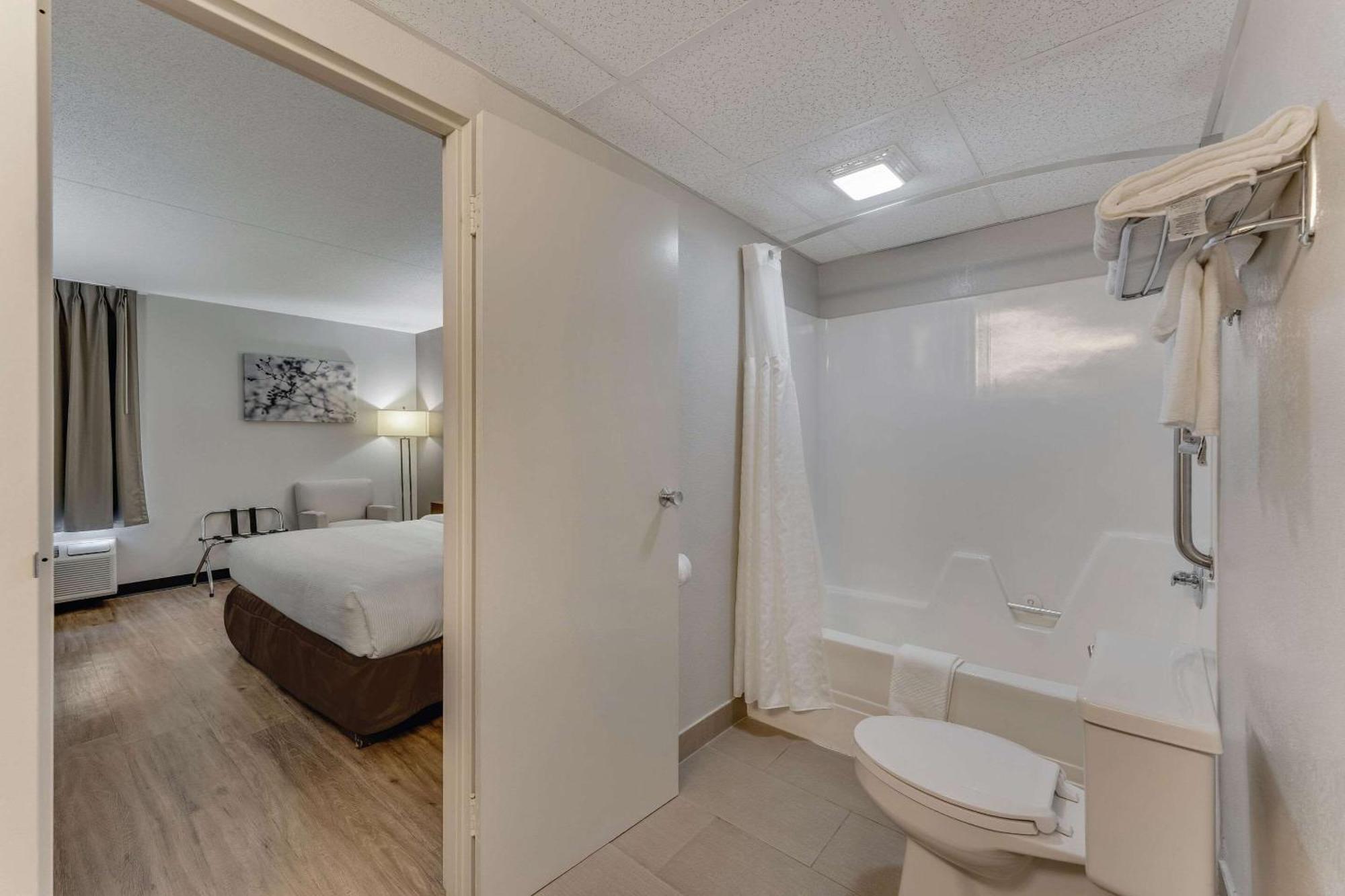 Quality Inn Easton Eksteriør billede