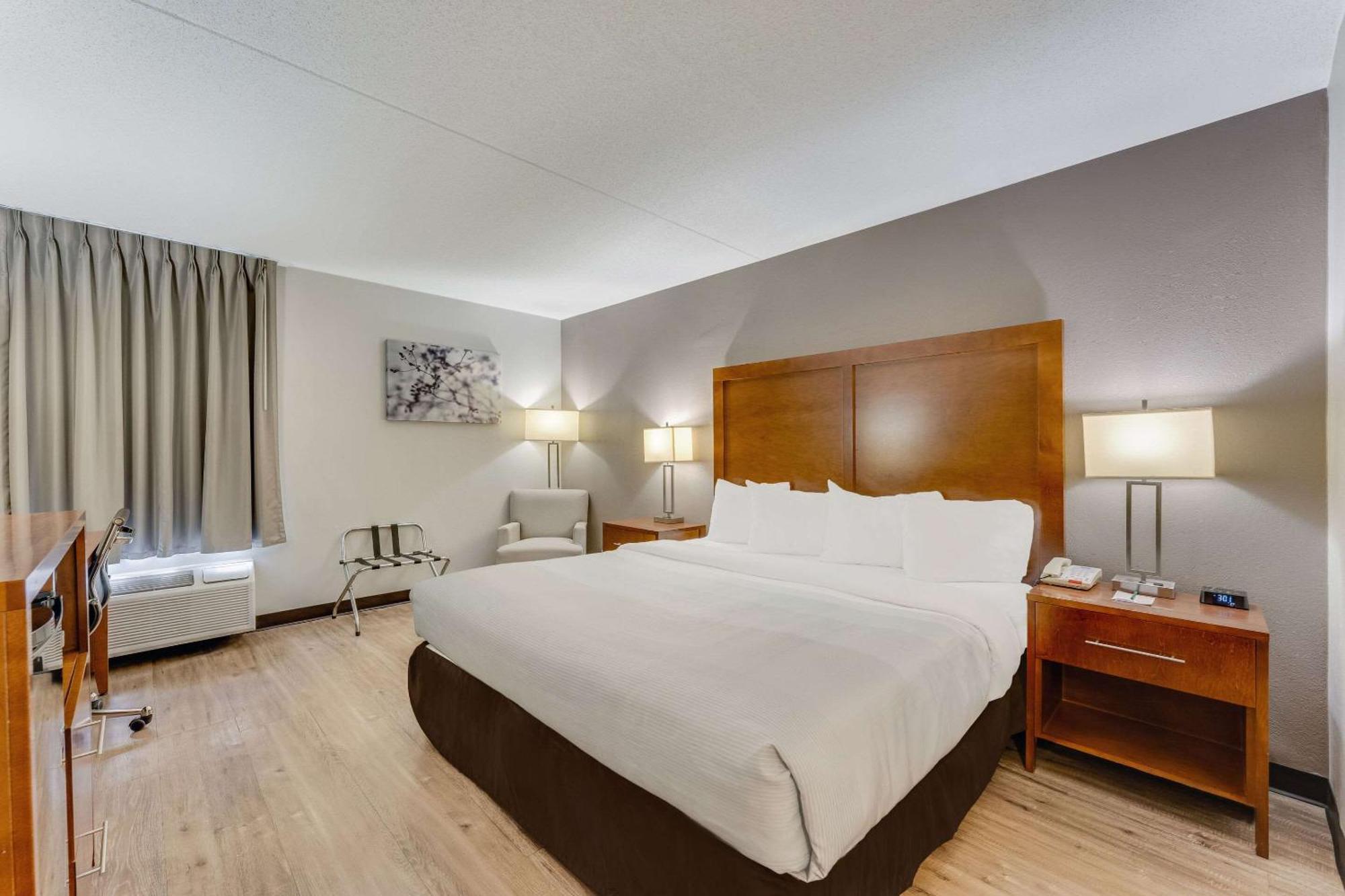Quality Inn Easton Eksteriør billede