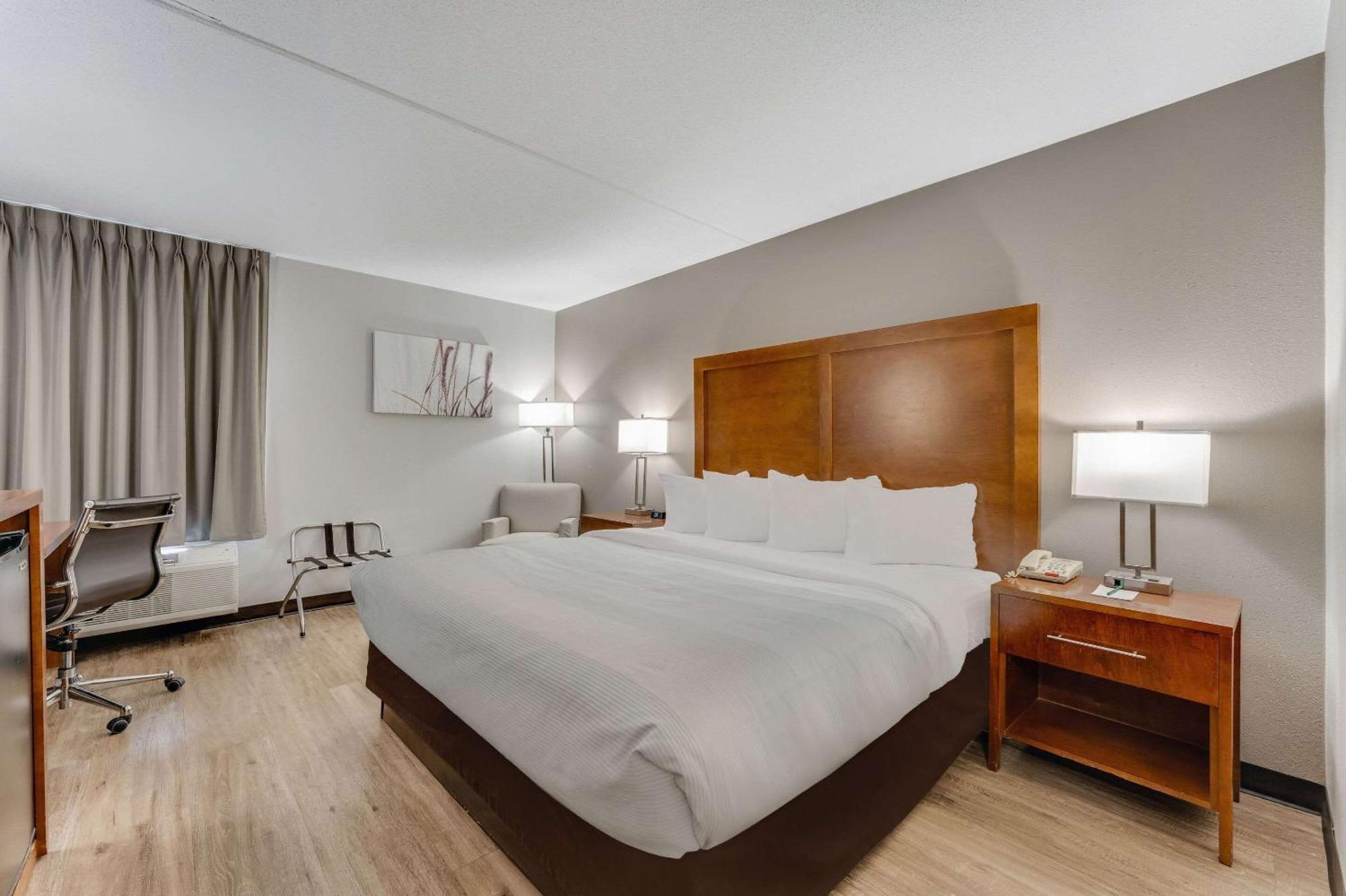 Quality Inn Easton Eksteriør billede