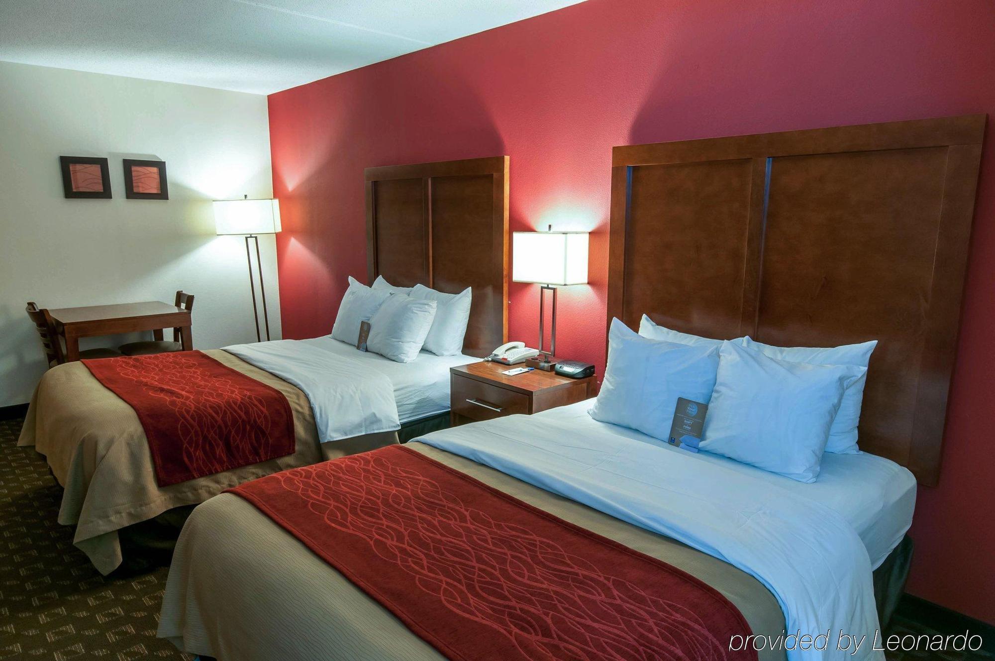 Quality Inn Easton Eksteriør billede