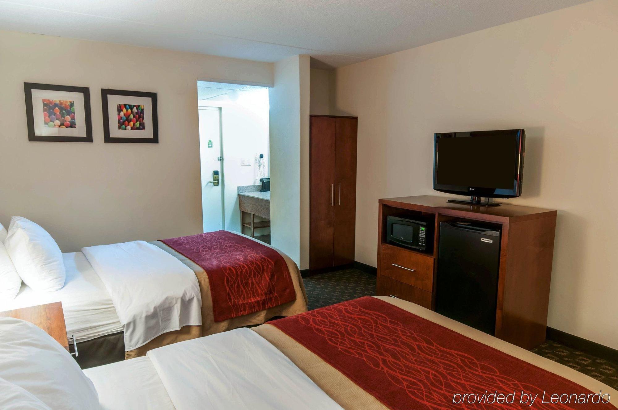 Quality Inn Easton Eksteriør billede