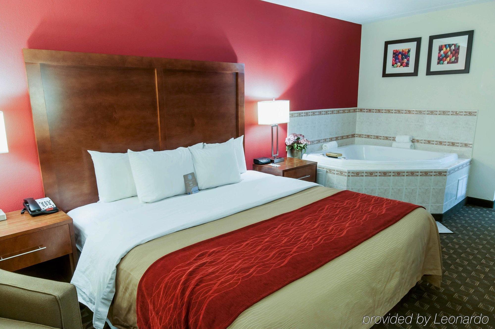 Quality Inn Easton Eksteriør billede