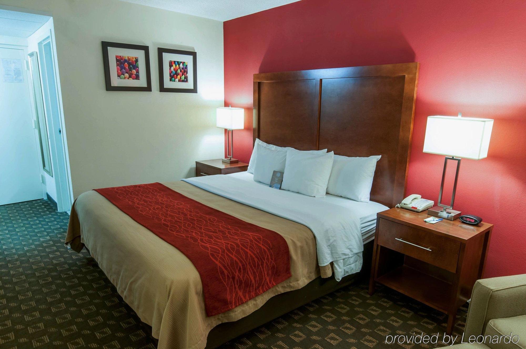 Quality Inn Easton Eksteriør billede