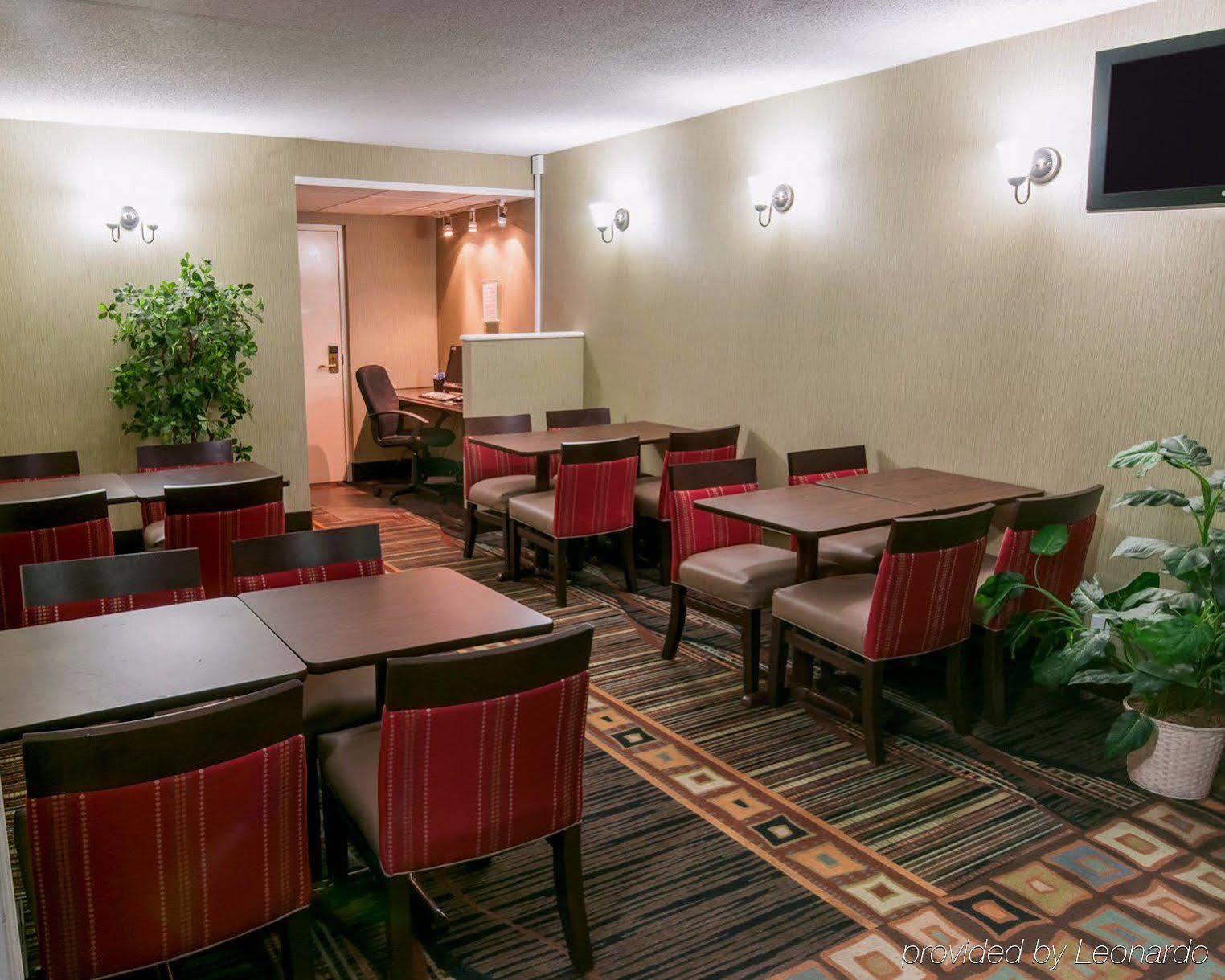 Quality Inn Easton Eksteriør billede