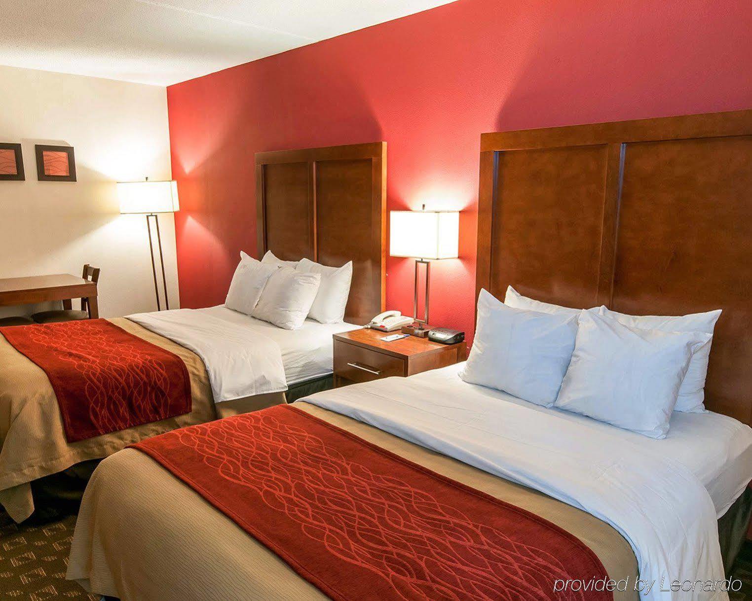 Quality Inn Easton Eksteriør billede