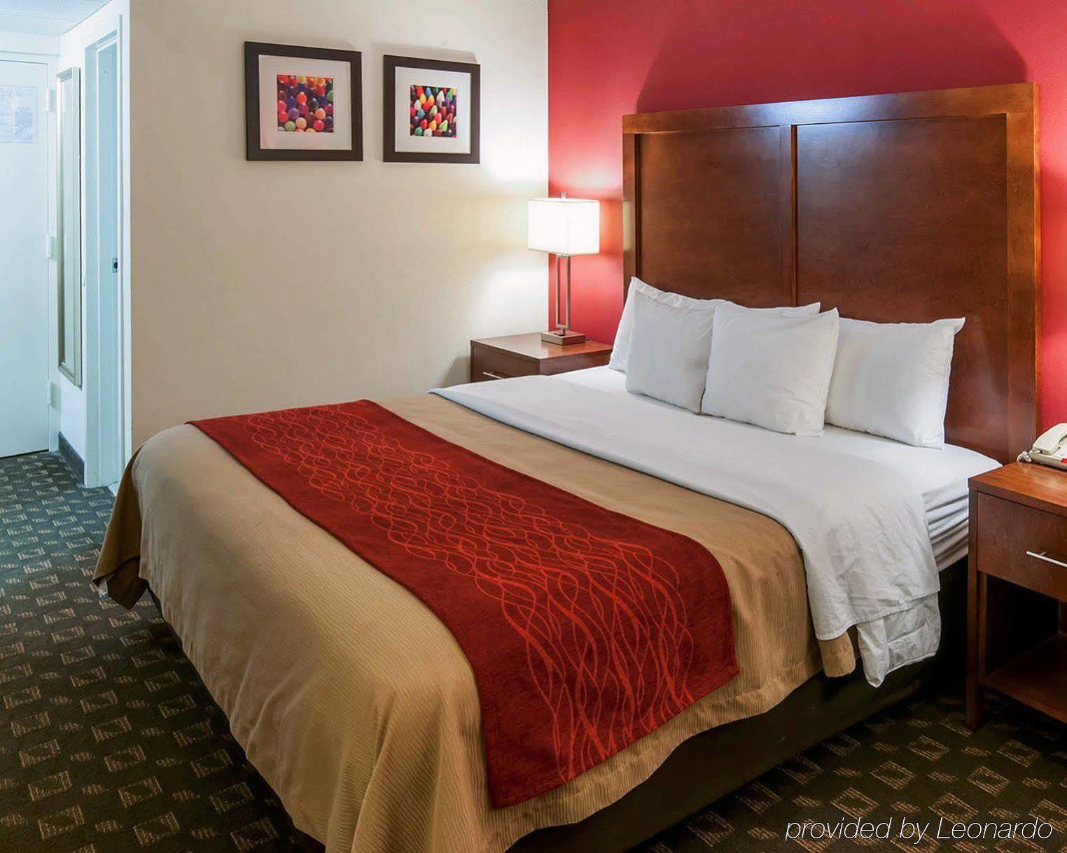 Quality Inn Easton Eksteriør billede