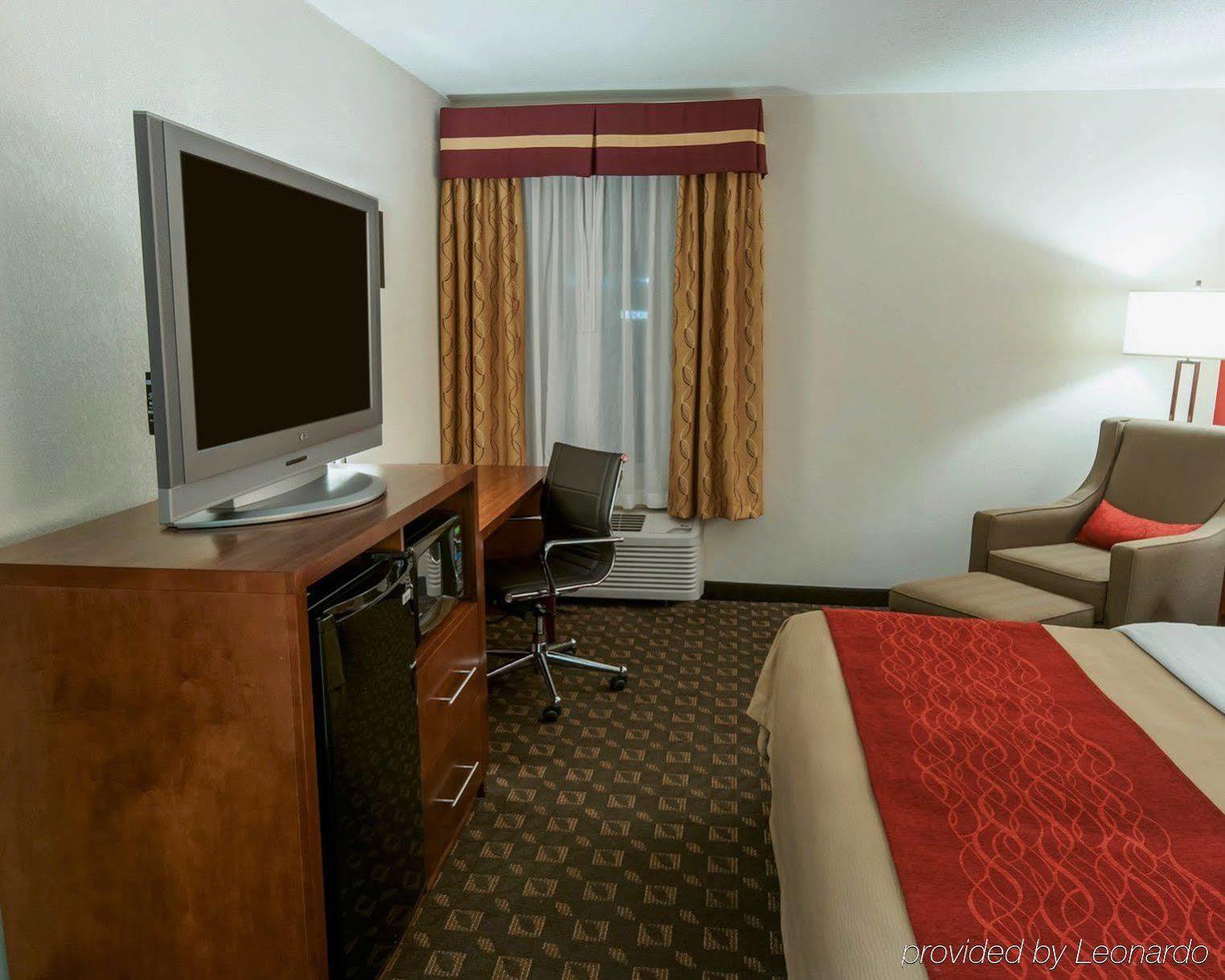 Quality Inn Easton Eksteriør billede