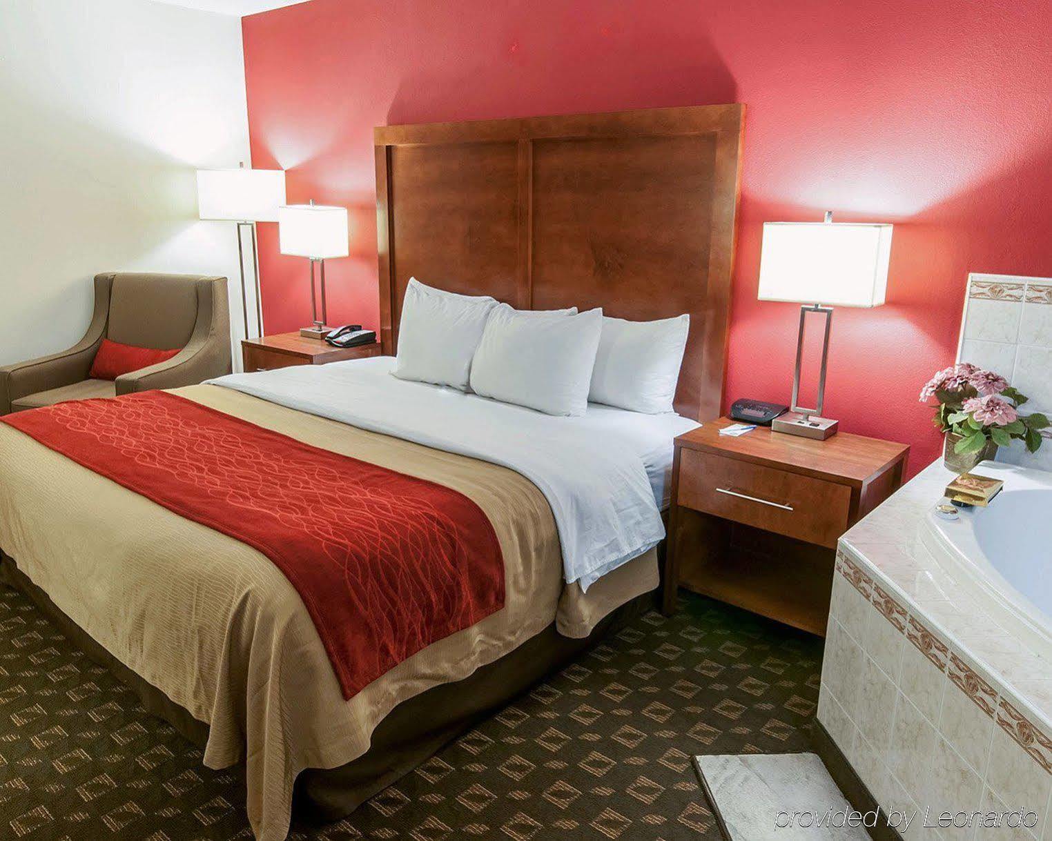 Quality Inn Easton Eksteriør billede