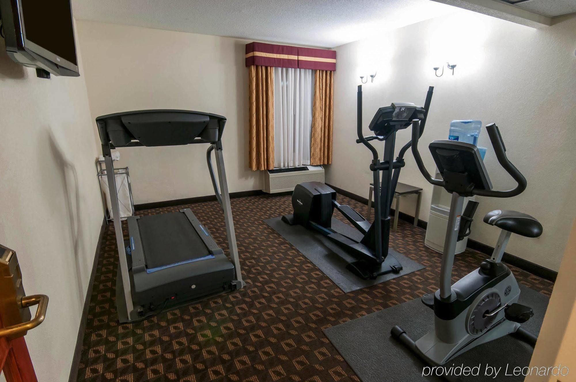 Quality Inn Easton Eksteriør billede