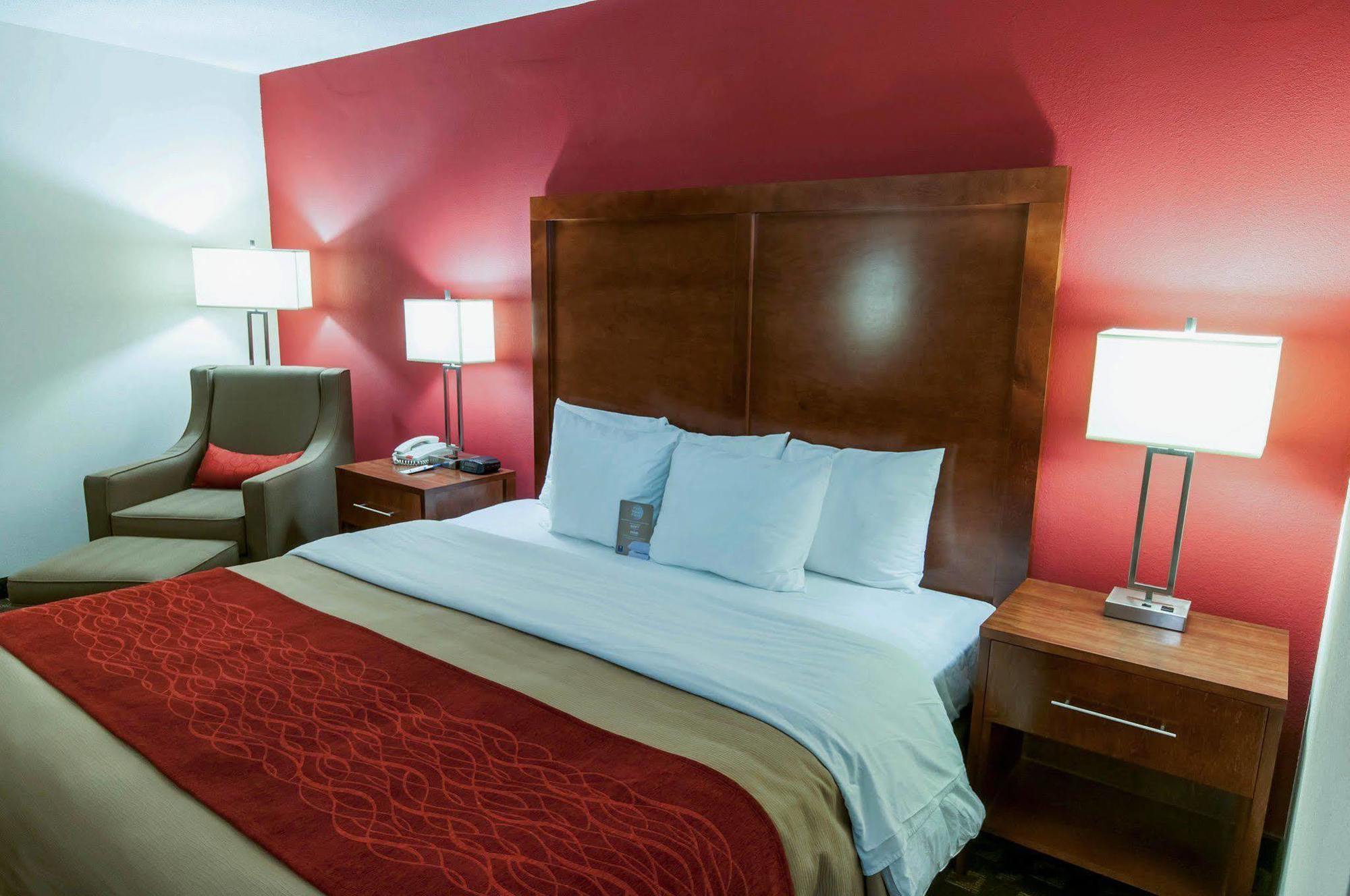 Quality Inn Easton Eksteriør billede