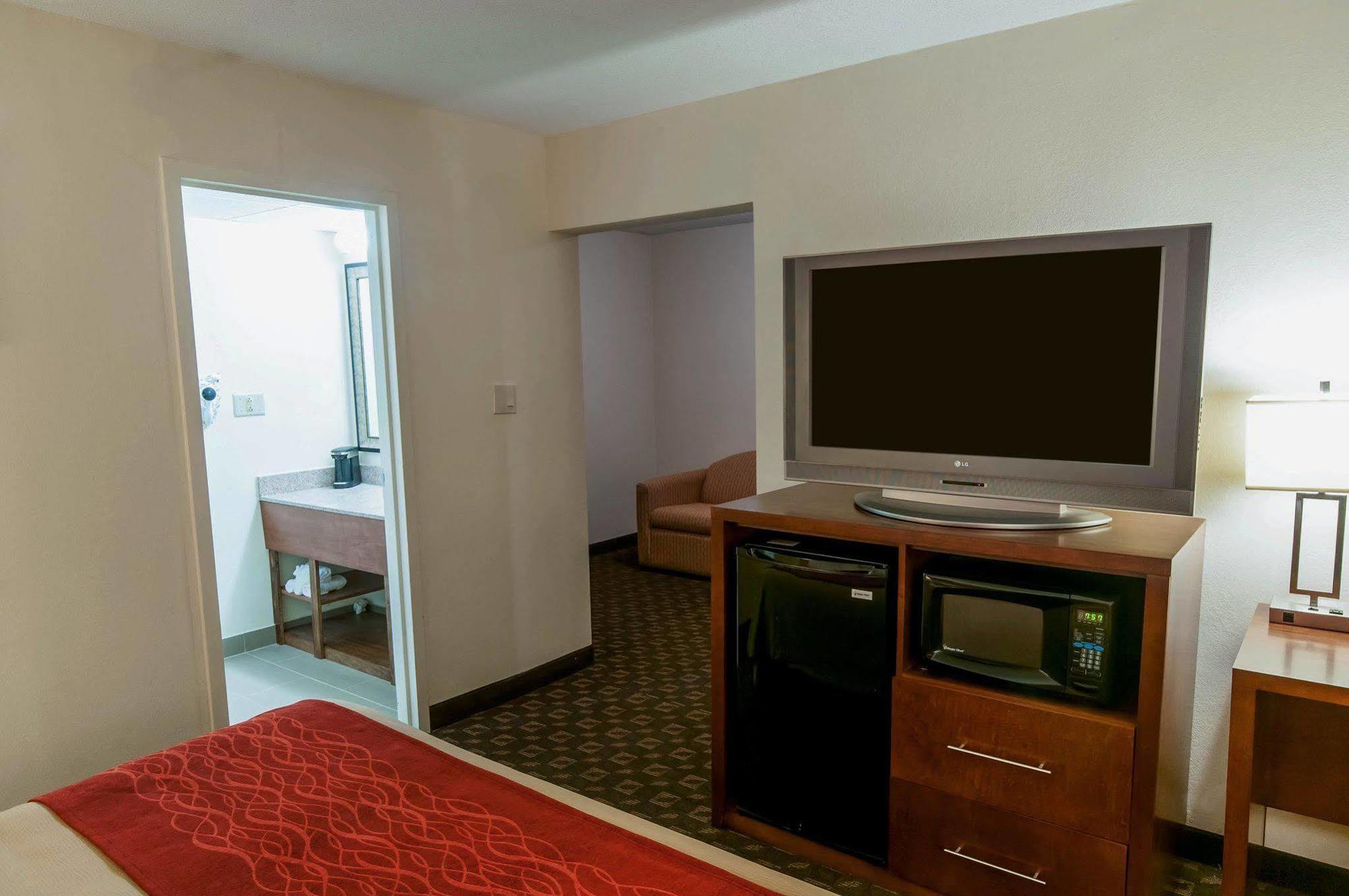 Quality Inn Easton Eksteriør billede